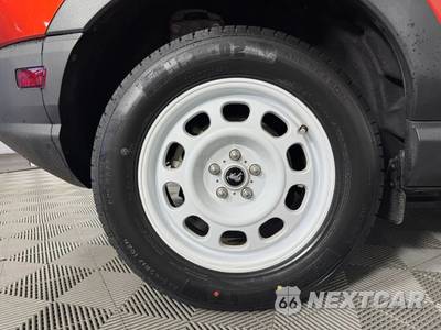 2023 Ford Bronco Sport Heritage - zdjęcie 43 z 44 - miniatura