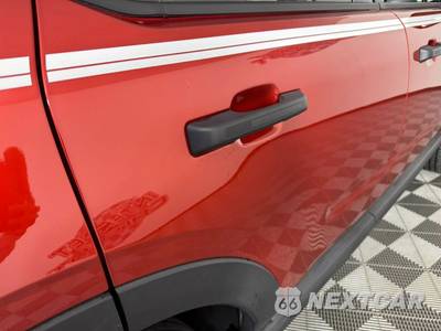 2023 Ford Bronco Sport Heritage - zdjęcie 27 z 44 - miniatura