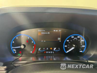 2023 Ford Bronco Sport Heritage - zdjęcie 14 z 44 - miniatura