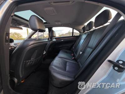 2007 Mercedes-Benz S 550 - zdjęcie 12 z 18 - miniatura