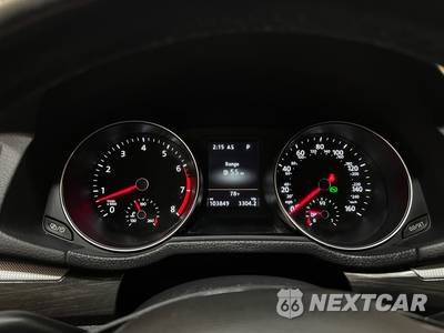 2017 Volkswagen Passat V6 SEL Premium - zdjęcie 30 z 50 - miniatura