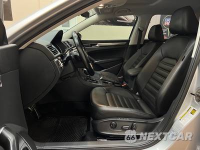 2017 Volkswagen Passat V6 SEL Premium - zdjęcie 15 z 50 - miniatura