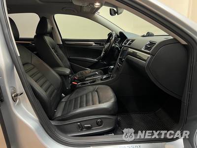 2017 Volkswagen Passat V6 SEL Premium - zdjęcie 23 z 50 - miniatura