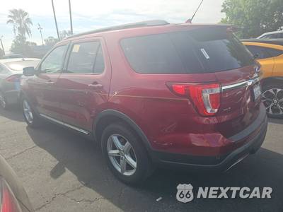 2019 Ford Explorer XLT - zdjęcie 2 z 65 - miniatura