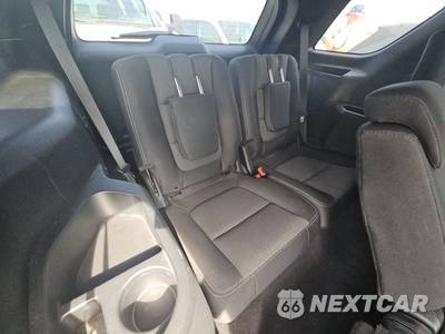 2019 Ford Explorer XLT - zdjęcie 64 z 65 - miniatura