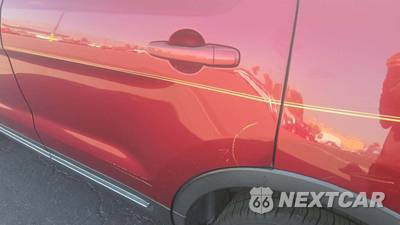 2019 Ford Explorer XLT - zdjęcie 41 z 65 - miniatura