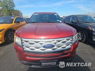2019 Ford Explorer XLT - zdjęcie 59 z 65 - miniatura