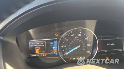 2019 Ford Explorer XLT - zdjęcie 23 z 65 - miniatura