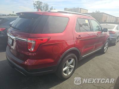 2019 Ford Explorer XLT - zdjęcie 4 z 65 - miniatura