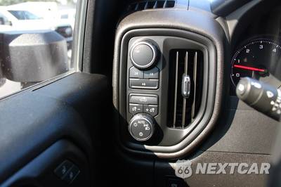 2025 Chevrolet Silverado 3500HD Cab Chassis Work Truck Crew Cab 1WT DRW - zdjęcie 22 z 48 - miniatura