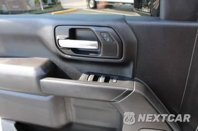 2025 Chevrolet Silverado 3500HD Cab Chassis Work Truck Crew Cab 1WT DRW - zdjęcie 21 z 48 - miniatura