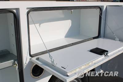 2024 Ford Super Duty F-250 XL Crew Cab Long Bed - zdjęcie 14 z 47 - miniatura
