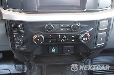 2024 Ford Super Duty F-250 XL Crew Cab Long Bed - zdjęcie 26 z 47 - miniatura