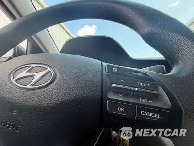 2020 Hyundai Elantra SEL Sedan - zdjęcie 23 z 47 - miniatura