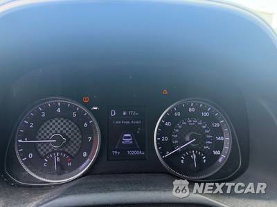 2020 Hyundai Elantra SEL Sedan - zdjęcie 20 z 47 - miniatura