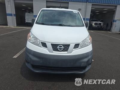 2018 Nissan NV200 Compact Cargo S 115.2" WB - zdjęcie 2 z 26 - miniatura