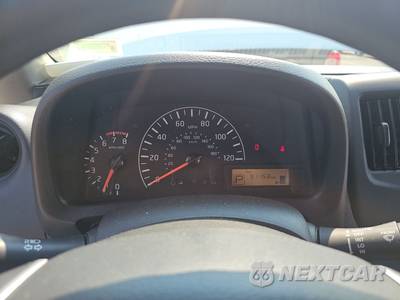 2020 Nissan NV200 Compact Cargo SV 115.2" WB - zdjęcie 12 z 24 - miniatura