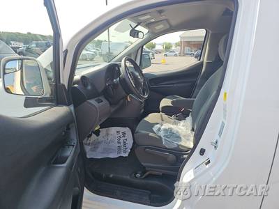 2020 Nissan NV200 Compact Cargo SV 115.2" WB - zdjęcie 7 z 24 - miniatura