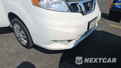 2020 Nissan NV200 Compact Cargo SV 115.2" WB - zdjęcie 19 z 24 - miniatura