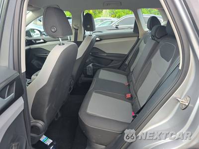 2023 Volkswagen Taos S - zdjęcie 13 z 19 - miniatura