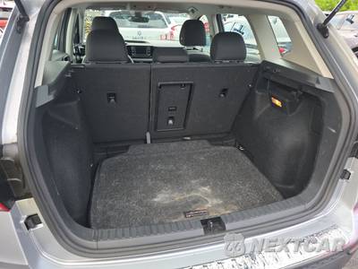 2023 Volkswagen Taos S - zdjęcie 16 z 19 - miniatura