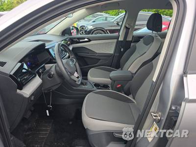 2023 Volkswagen Taos S - zdjęcie 7 z 19 - miniatura