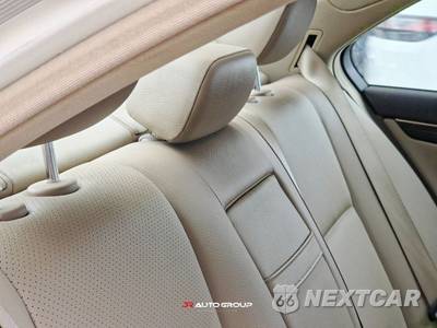 2012 Mercedes-Benz C 300 4MATIC Sedan - zdjęcie 45 z 46 - miniatura