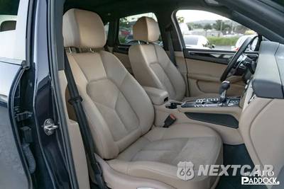 2021 Porsche Macan - zdjęcie 15 z 26 - miniatura