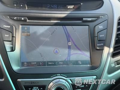 2015 Hyundai Elantra Sport Sedan - zdjęcie 17 z 40 - miniatura