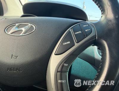 2015 Hyundai Elantra Sport Sedan - zdjęcie 15 z 40 - miniatura