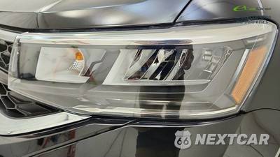 2024 Volkswagen Taos SE - zdjęcie 40 z 50 - miniatura