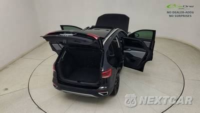 2024 Volkswagen Taos SE - zdjęcie 34 z 50 - miniatura