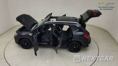 2024 Volkswagen Taos SE - zdjęcie 32 z 50 - miniatura