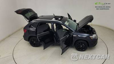 2024 Volkswagen Taos SE - zdjęcie 36 z 50 - miniatura