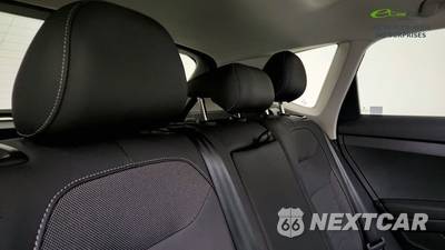 2025 Volkswagen Taos SE Black - zdjęcie 42 z 50 - miniatura