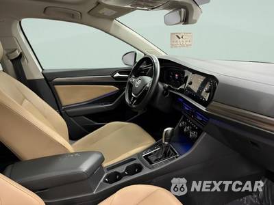 2019 Volkswagen Jetta SEL - zdjęcie 31 z 42 - miniatura