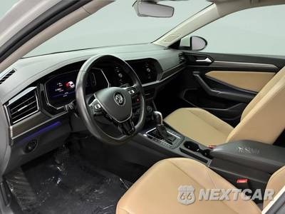 2019 Volkswagen Jetta SEL - zdjęcie 8 z 42 - miniatura