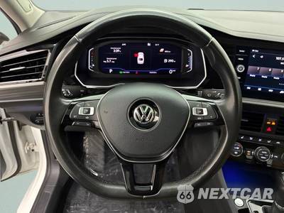 2019 Volkswagen Jetta SEL - zdjęcie 10 z 42 - miniatura