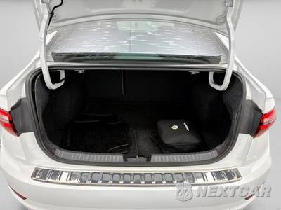 2019 Volkswagen Jetta SEL - zdjęcie 39 z 42 - miniatura