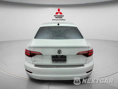 2019 Volkswagen Jetta SEL - zdjęcie 5 z 42 - miniatura