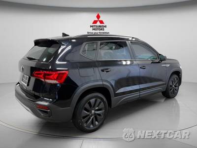 2023 Volkswagen Taos S - zdjęcie 3 z 37 - miniatura