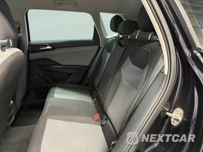 2023 Volkswagen Taos S - zdjęcie 24 z 37 - miniatura