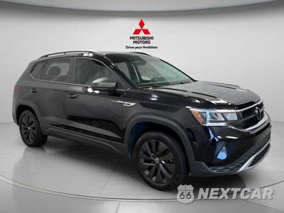 2023 Volkswagen Taos S - zdjęcie 2 z 37 - miniatura