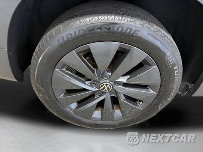 2023 Volkswagen Taos S - zdjęcie 36 z 37 - miniatura