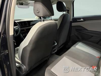 2023 Volkswagen Taos S - zdjęcie 25 z 37 - miniatura