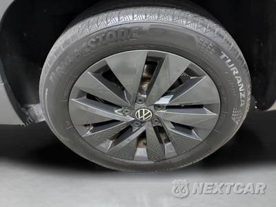 2023 Volkswagen Taos S - zdjęcie 35 z 37 - miniatura