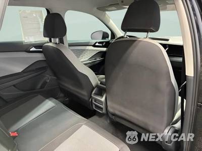 2023 Volkswagen Taos S - zdjęcie 31 z 37 - miniatura