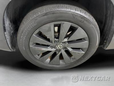 2023 Volkswagen Taos S - zdjęcie 34 z 37 - miniatura