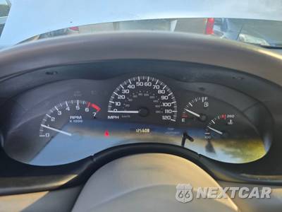 2005 Chevrolet Classic Sedan 1SA - zdjęcie 18 z 23 - miniatura
