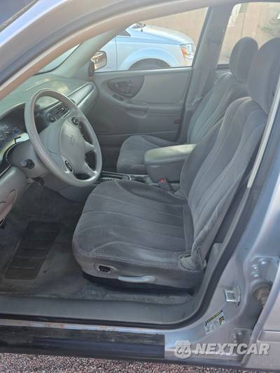 2005 Chevrolet Classic Sedan 1SA - zdjęcie 14 z 23 - miniatura